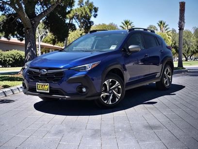 Used 2024 Subaru Crosstrek 2.0i Premium