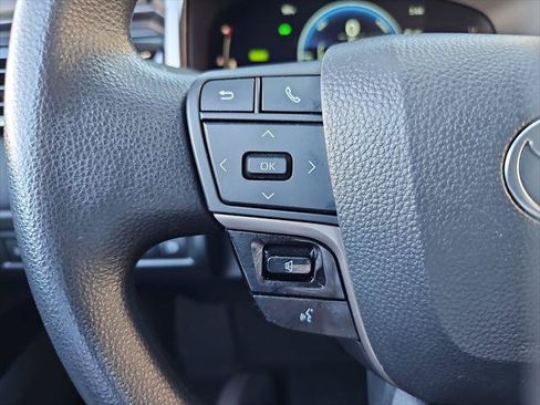 Certified 2025 Toyota Camry LE w/ Convenience Package FWD image 11