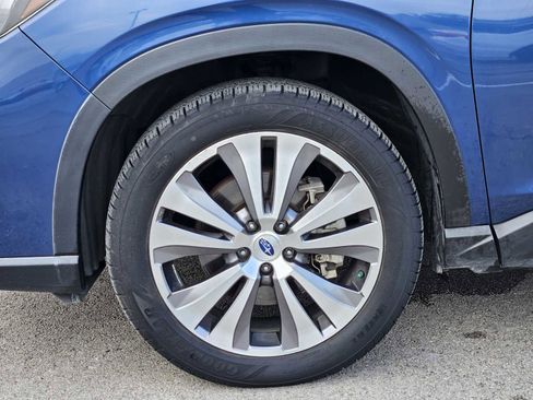 Used 2020 Subaru Ascent Touring w/ Popular Package #3 image 9