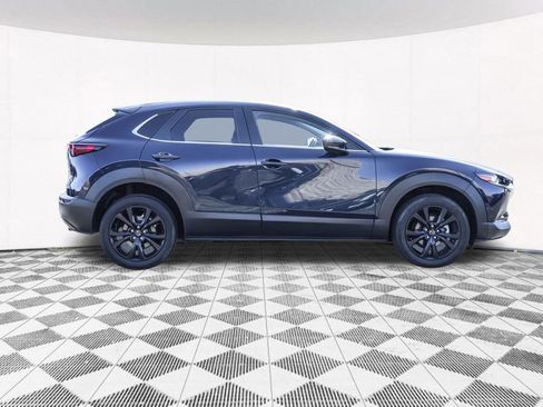 Used 2024 MAZDA CX-30 AWD 2.5 S w/ Select Sport Pkg image 10