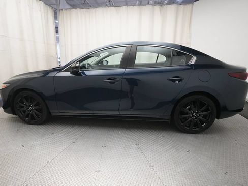 Used 2024 MAZDA MAZDA3 s FWD image 23