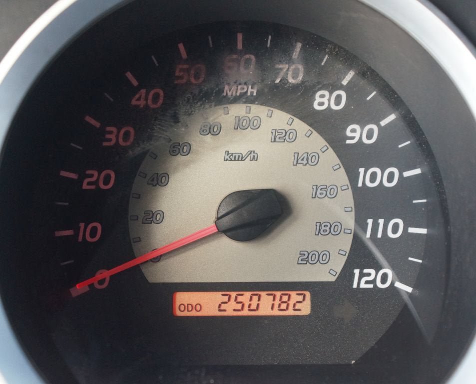 Used 2005 Toyota Tacoma PreRunner w/ SR5 Pkg #3 RWD image 4