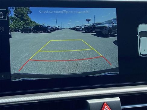 New 2026 Kia Sportage EX image 15