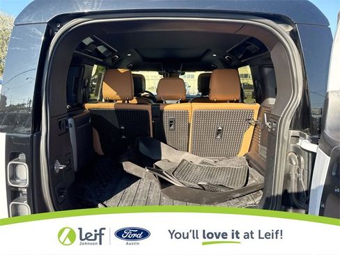 Used 2023 Land Rover Defender 110 V8 image 25