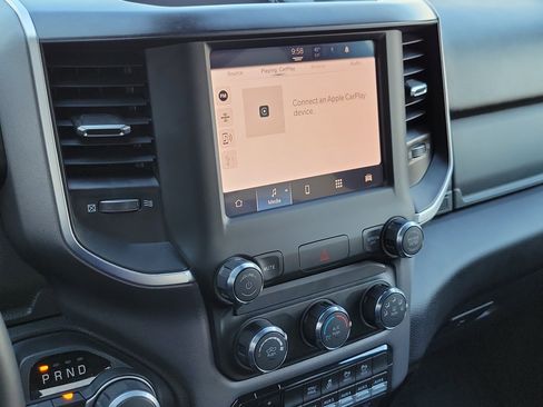 Used 2024 RAM 2500 Big Horn w/ Towing Technology Group image 15