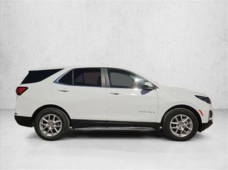 Used 2023 Chevrolet Equinox LT FWD video 4