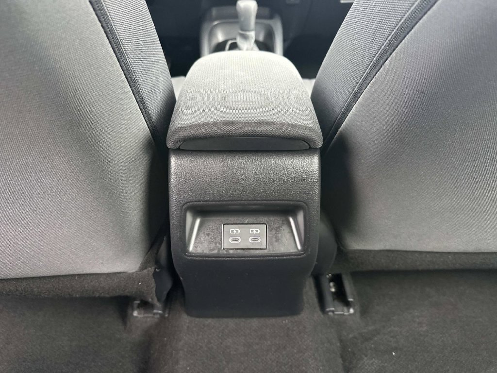 Used 2025 Toyota Corolla LE FWD image 14