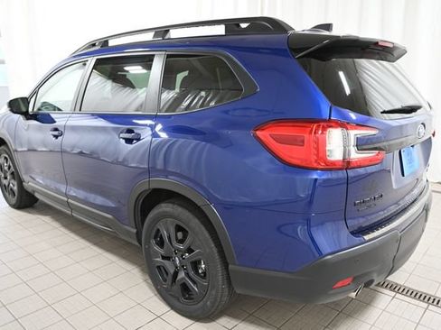 Used 2026 Subaru Ascent Bronze Edition AWD/4WD image 12