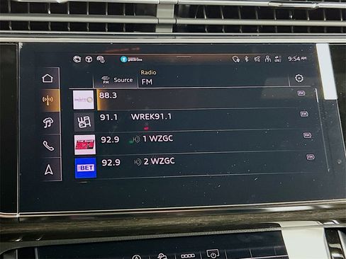 New 2025 Audi Q8 Premium image 21