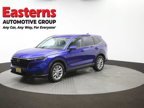 Used 2024 Honda CR-V EX-L image 56