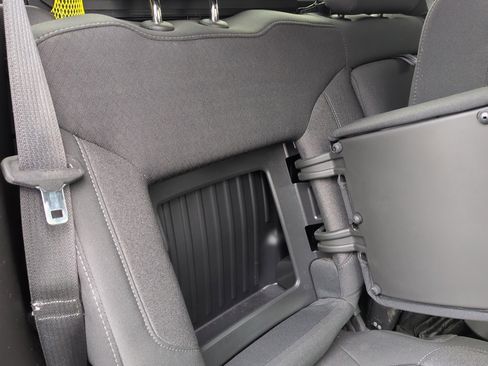 Used 2021 Chevrolet Silverado 1500 LT w/ All Star Edition Plus image 20