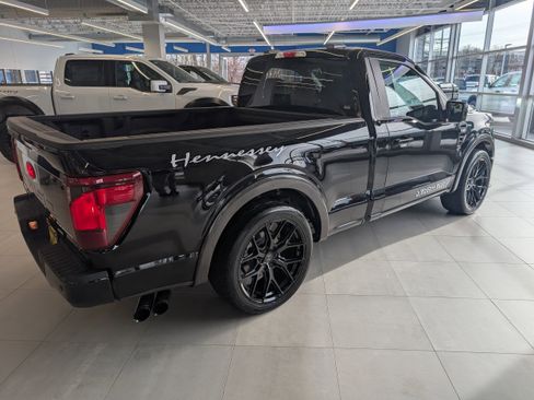 New 2025 Ford F150 XL w/ Equipment Group 103A High image 35