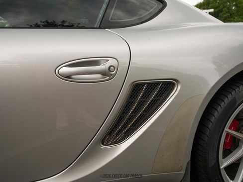Used 2008 Porsche Cayman S RWD image 43