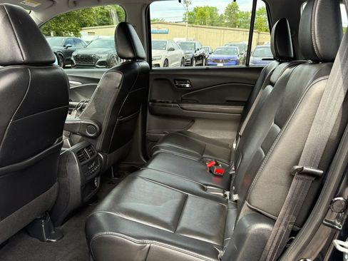 Used 2019 Honda Pilot EX-L image 21