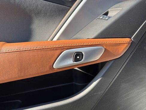 Used 2017 Chevrolet Corvette Grand Sport image 11