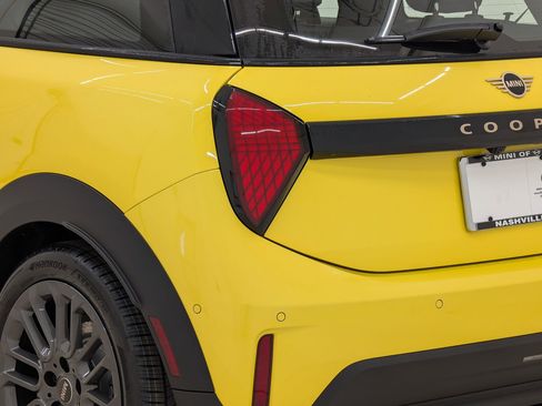 New 2026 MINI Cooper S FWD image 13
