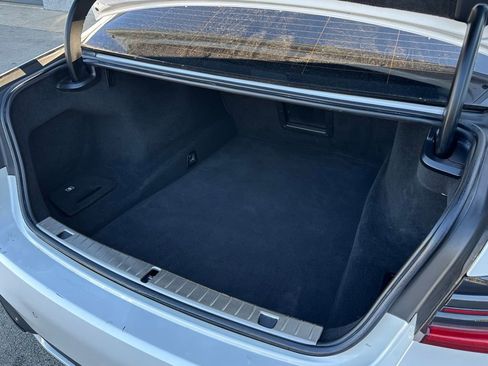 Used 2020 BMW 750i xDrive w/ Executive Package image 56