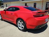 Used 2016 Chevrolet Camaro LT image 2