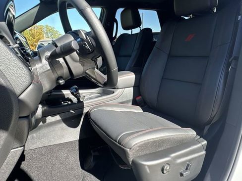 New 2026 Dodge Durango GT image 21