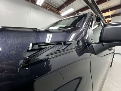 Certified 2024 Chevrolet Silverado 1500 RST w/ All Star Edition Plus image 32