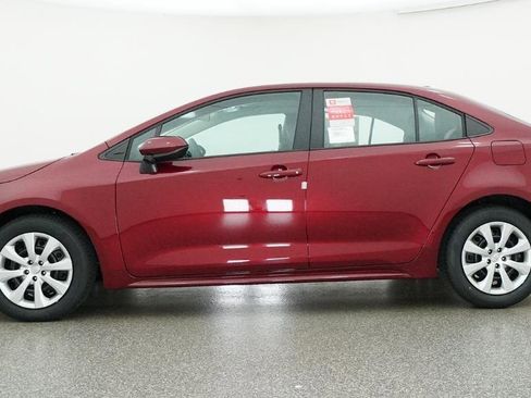 New 2026 Toyota Corolla LE image 8