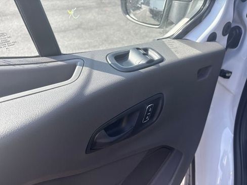 New 2026 Ford Transit 350 148 High Roof Extended DRW image 16