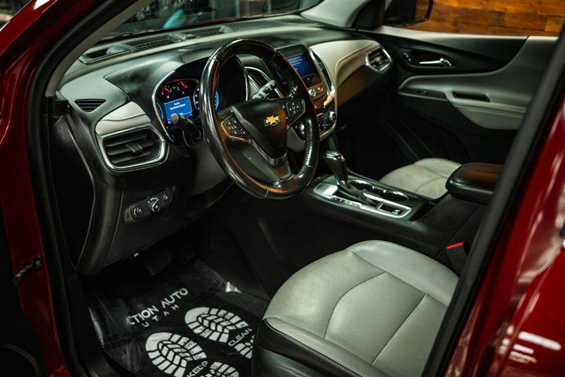 Used 2020 Chevrolet Equinox Premier FWD image 9