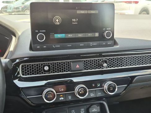 Used 2025 Honda Civic Sport image 33