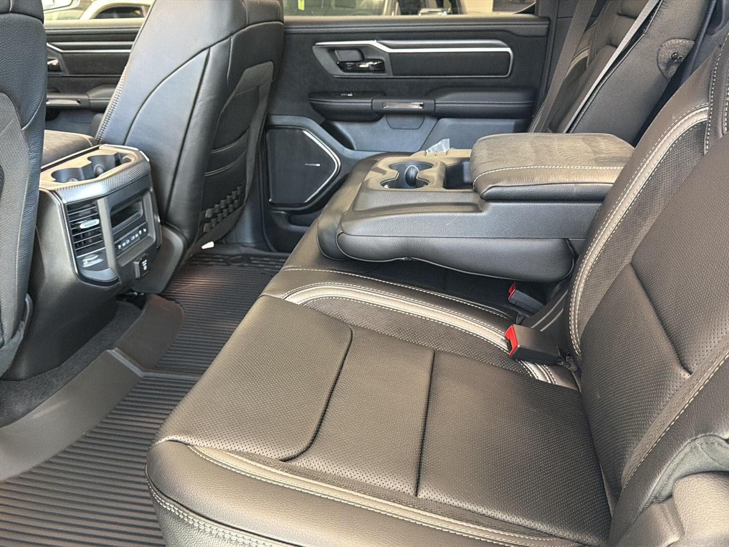 New 2027 RAM 1500 RHO AWD/4WD image 25
