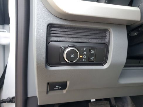 New 2026 Ford F450 XL w/ XL Chrome Package image 14