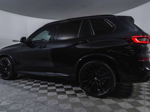 Used 2022 BMW X5 sDrive40i w/ M Sport Package image 7