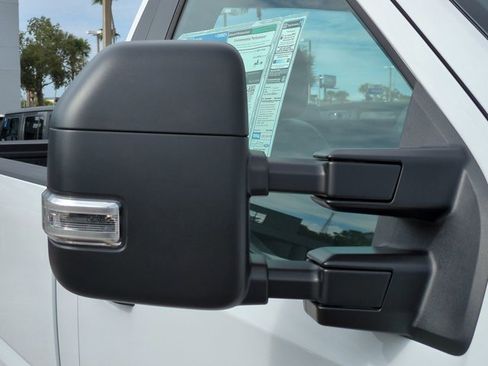 New 2026 Ford F250 XL image 12