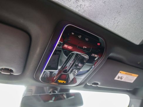 Used 2025 Mercedes-Benz GLC 43 AMG 4MATIC image 24