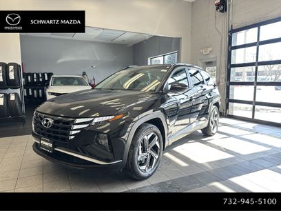 Used 2022 Hyundai Tucson SEL