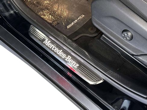 Used 2022 Mercedes-Benz GLC 300 image 16