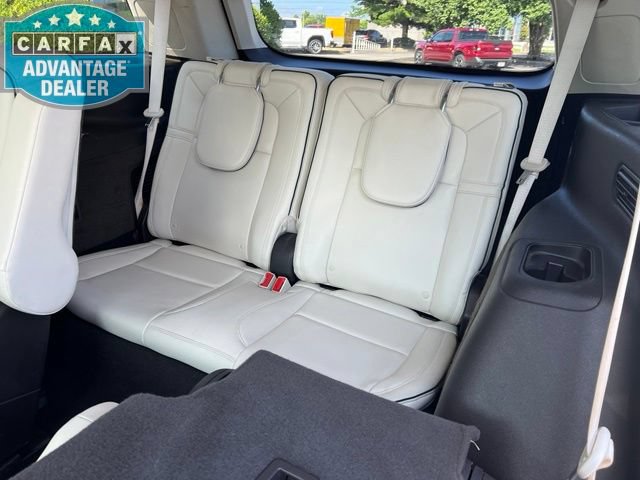 Used 2020 Lincoln Aviator Black Label w/ Dynamic Handling Package AWD/4WD image 20