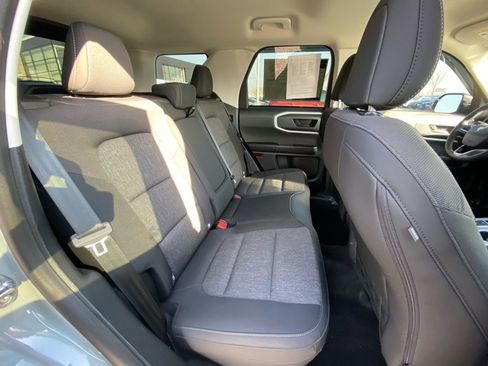 Used 2024 Ford Bronco Sport Big Bend w/ Convenience Package image 27