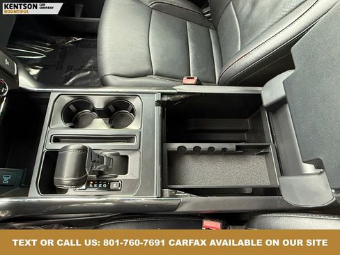 Used 2021 Ford F150 Lariat w/ Equipment Group 502A High image 26