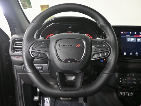 New 2026 Dodge Durango GT image 35