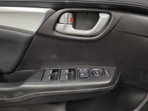Used 2015 Honda Civic EX-L image 20