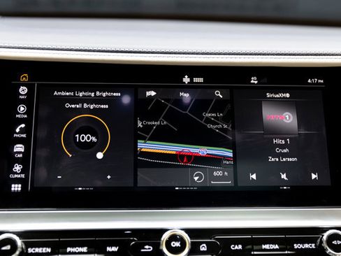 Used 2021 Bentley Flying Spur W12 image 96