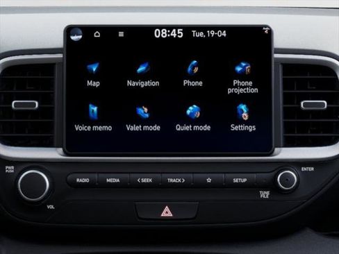 New 2026 Hyundai Venue SEL image 13