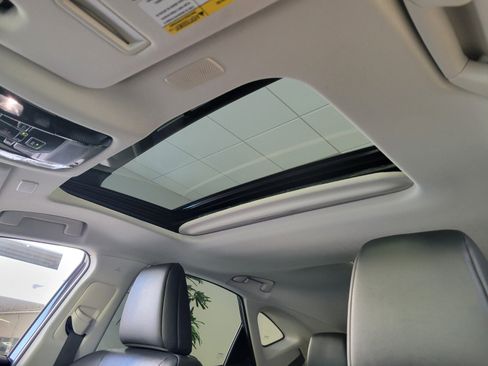 Certified 2025 Lexus NX 250 FWD image 11