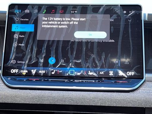 New 2026 Volkswagen Tiguan S AWD/4WD image 10