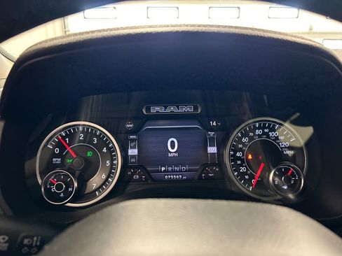 Used 2021 RAM 1500 Laramie image 21