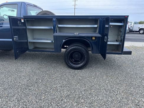 Used 2015 Ford F350 XL w/ Trailer Tow Package image 16