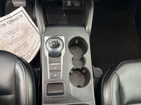Used 2024 Ford Escape Platinum image 34