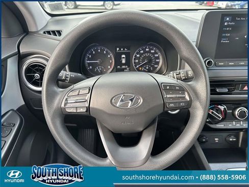 Certified 2023 Hyundai Kona SEL image 15