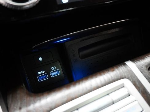 Used 2023 Genesis GV80 3.5T w/ Advanced Package image 33