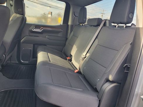 New 2026 Chevrolet Silverado 1500 LT image 22